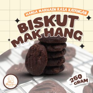 Biskut Mak Hang