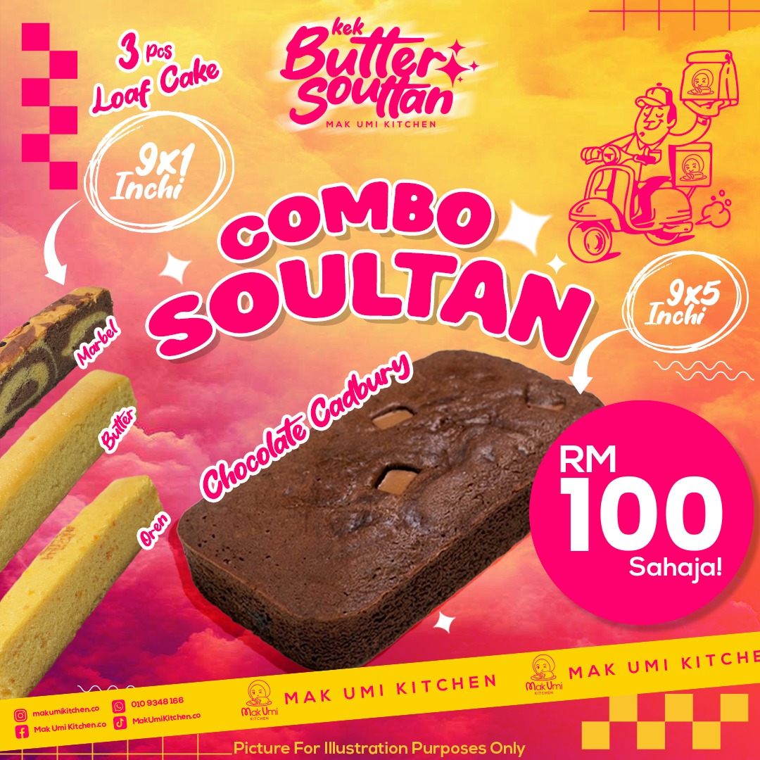Combo RM100