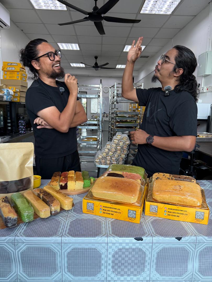 Fadli & Syukor