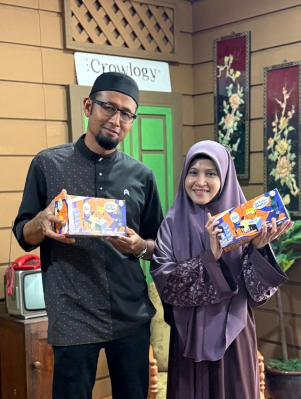 Ustazah Asma